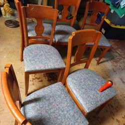 Chairs
