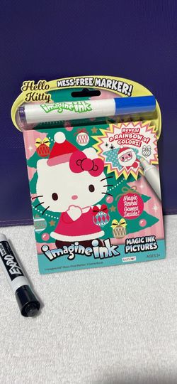 🎀❄️ HELLO KITTY CHRISTMAS TOYS & ORNAMENTS ❄️🎀 HOLIDAY GIFT BUNDLE – SUPER CUTE!