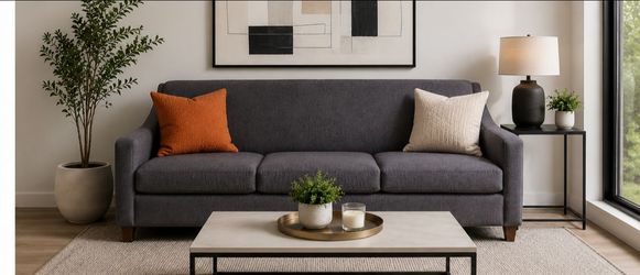 Pull out couch