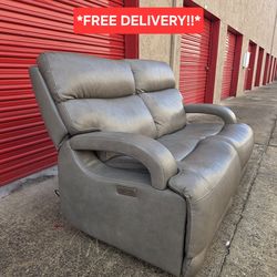 Beautiful Electric Recliner