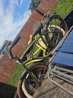 Free bikes  92139