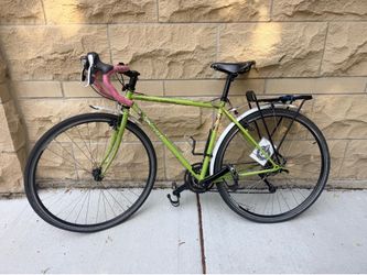 Surly Cross-Check Road/Commuter/Touring  Bike
