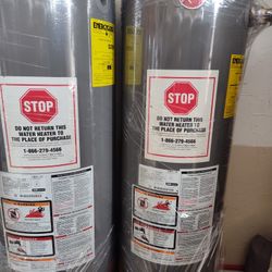 Water Heater 