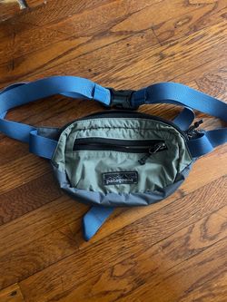Patagonia Mini Hip Pack