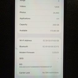 iPhone 15 Pro Max Unlocked 