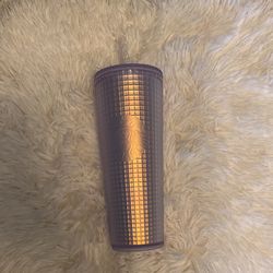 Starbucks Venti Tumbler