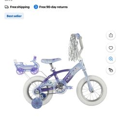 Kids Bicycle - Price Negotiable 