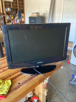 Samsung TV