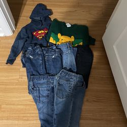 Boys Winter Bundle
