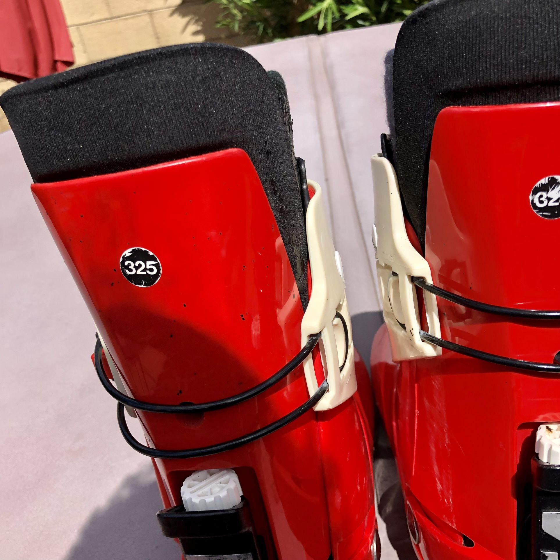 schattig Wonderbaarlijk delicaat SALOMON SX 91 EQUIPE SKI BOOTS for Sale in Mesa, AZ - OfferUp