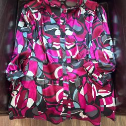 Women’s Clothes 