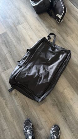 THAWU DJ Controller Carrying Bag – Fits Pioneer XDJ-RX