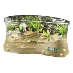 Planet Frog Enclosure