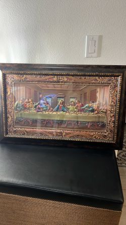 The Last Supper