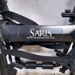 Saris 2 Bike Rack