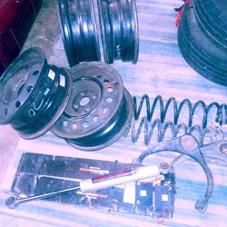 4 Rims\ Shocks\Springs\and These Things