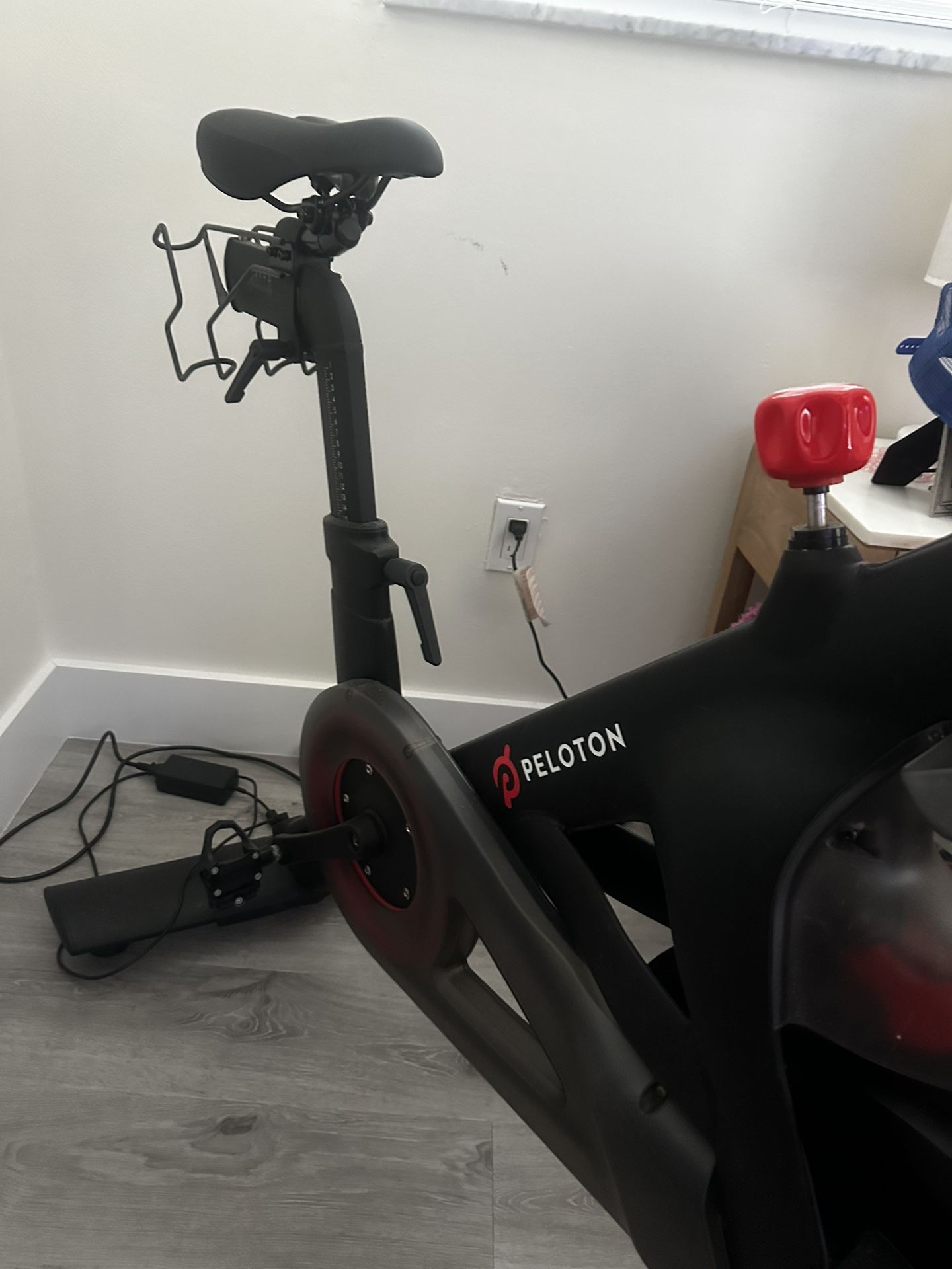 Peloton Generation 1