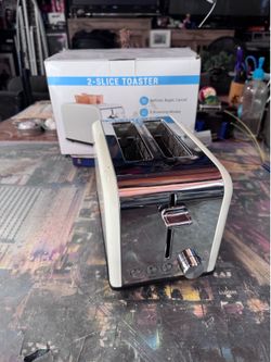 Toaster