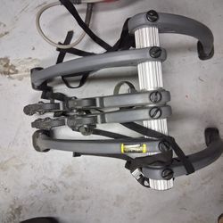 Saris Bones 3 Bike Rack