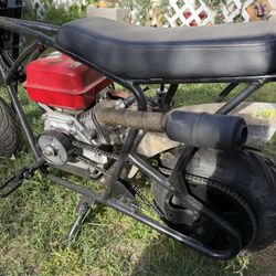 Minibike 