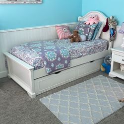 Girls Bedroom Furniture