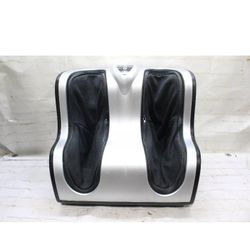 Leg And Foot Massager 