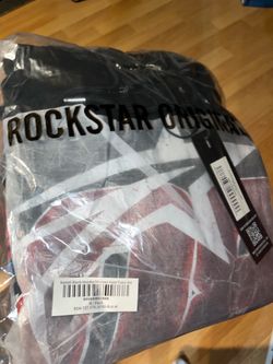 Rockstar OG Sweatsuit