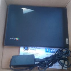 Lenovo Chromebook 