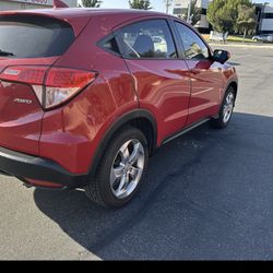 OEM TAILLIGHT FOR HONDA HR-V 2016-2019 (passenger side R-H)  