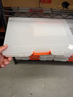 Storage