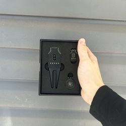 Mamba Divot Tool