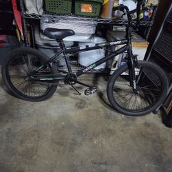 Freestyle Bike