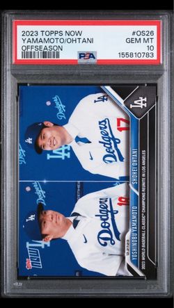 Yamamoto/ ohtani