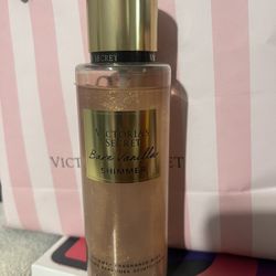 Victoria Secret Fragrance 