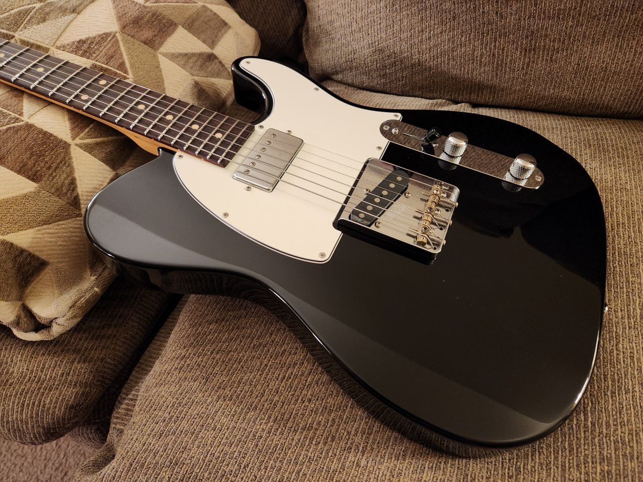 Suhr Classic T