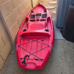 Kayak