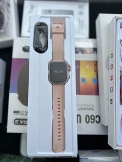 Smart Watch