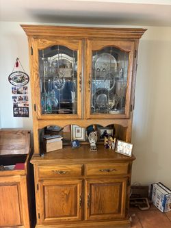 Moving out sale