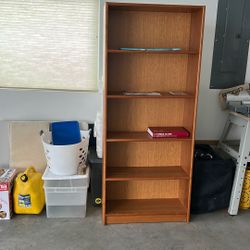 Bookcase