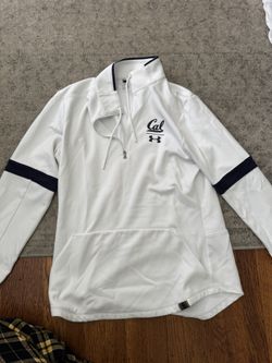 Cal 1/4 Zip 