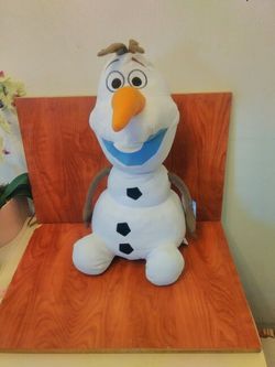 Frozen