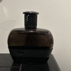 Ford Mustang Cologne