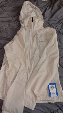 Columbia Jacket (New with Tags) - XS