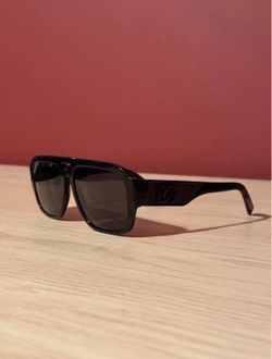Authentic Dolce & Gabanna Sunglasses