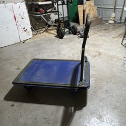 Cart Like New 