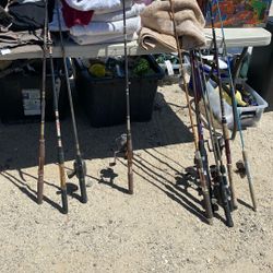 Fishing Rod
