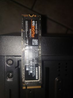 1tb 970 Evo Plus Ssd Samsung M.2 Nvme