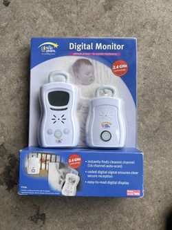 Baby Monitor