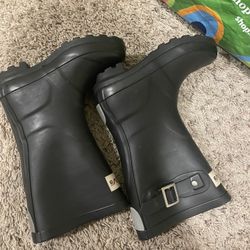 winter boots 2 to 4 years unisex