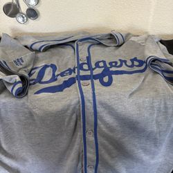 XL Dodgers 
